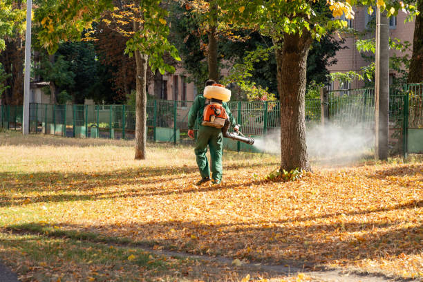 Best Wildlife Control Services  in Madison Park, NJ